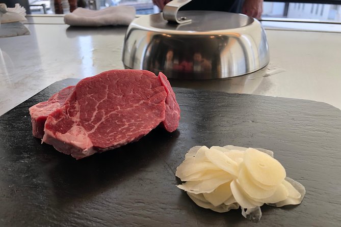 1-Day Kobe Highlights Tour including Sake Tasting - Ending with sake at Hakutsuru Brewery Museum