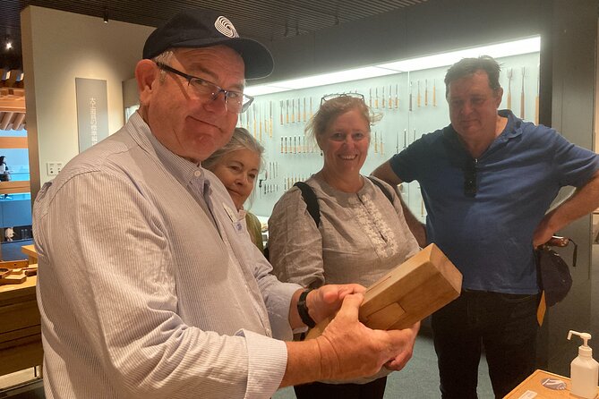 1-Day Kobe Highlights Tour including Sake Tasting - Transport, timing, and what you need to budget