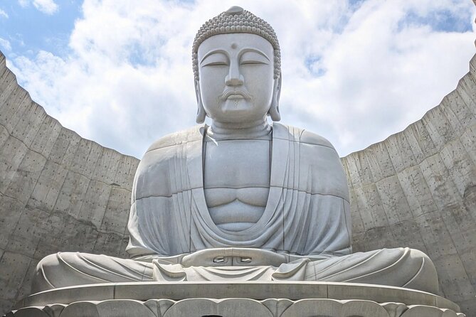 1 Day Tour to Hill of the Buddha, Sapporo and Sake - Key points before you book