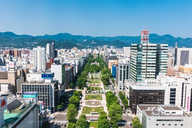 1 Day Tour to Hill of the Buddha, Sapporo and Sake - Why this Sapporo day trip feels different