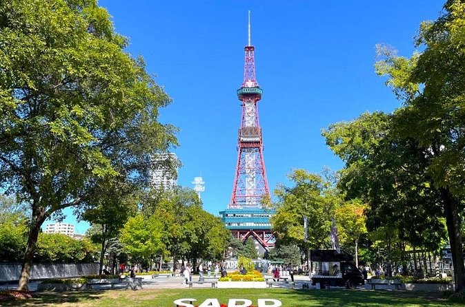 1 Day Tour to Hill of the Buddha, Sapporo and Sake - Who should book this experience?