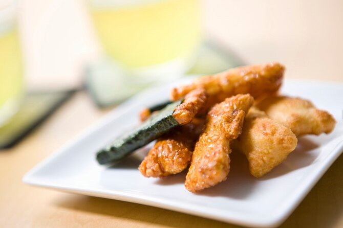 10 kinds Sake Tasting Experience in Tsukiji with local!! - Should you book it?