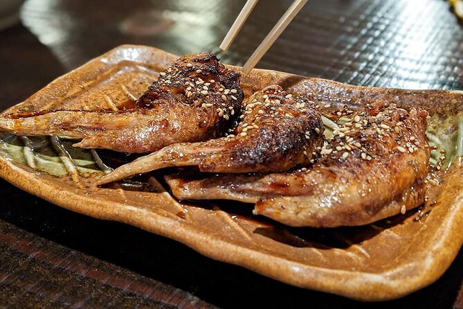 All-You-Can-Drink Sake Tasting Tour in Nagoya - The second stop: modern izakaya and all-you-can-drink sake