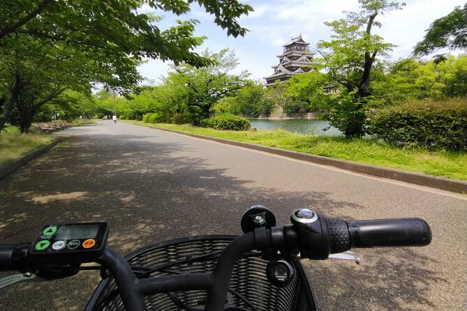 Bouldering, Sake and Food, Local Gem Hiroshima Evening Tour - A 45-minute walk through daily Hiroshima life