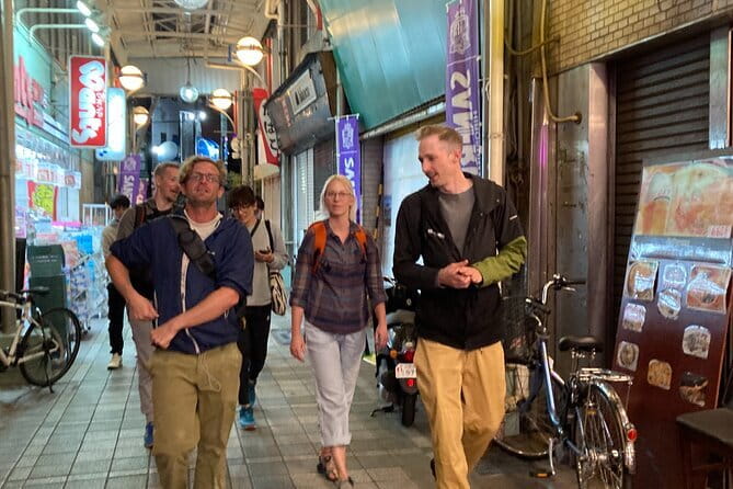 Bouldering, Sake and Food, Local Gem Hiroshima Evening Tour - Who should book this evening?