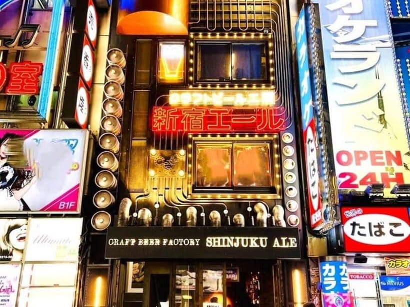 Casual Japanese sake tasting and snack experience, Kabukicho - Timing, cancellation, and evening planning