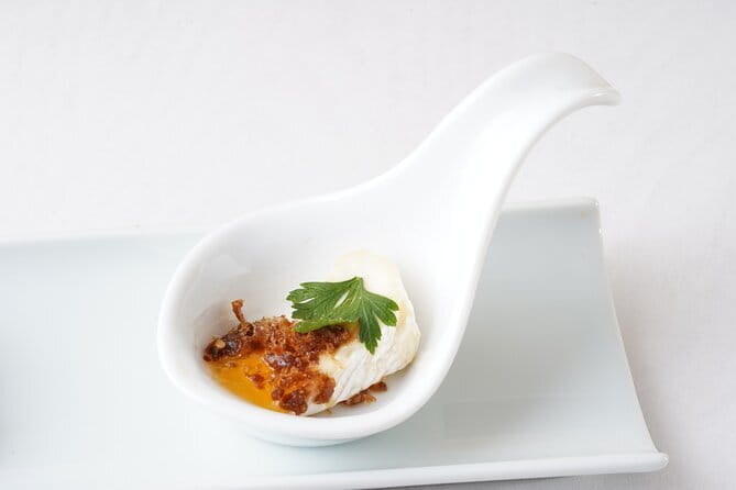 Experience a western twist on Japanese sake snacks - Rice, furikake, and the everyday Japanese connection