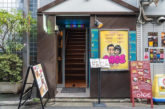Experience of pairing sake tasting with snacks in Kyoto - Kahoko’s role in making the class friendly