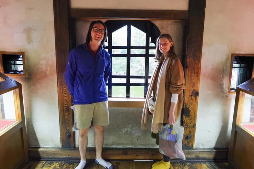 Explore Matsumoto: Castle, Sake & Taste of Local Life - Who will enjoy this three-hour walk?