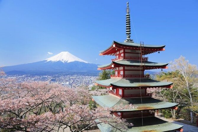 Feel Mt Fuji and Sake Tasting Private Tour from in Shizuoka - Tokaido Hiroshige Art Museum and the craft of color