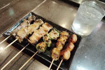 Fukuoka: Hakata Sake and Gastronomic Delicacies Tour