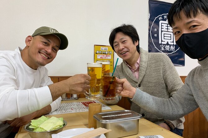 Fukuoka: Hakata Sake and Gastronomic Delicacies Tour - Should You Book the Hakata Sake Tour?