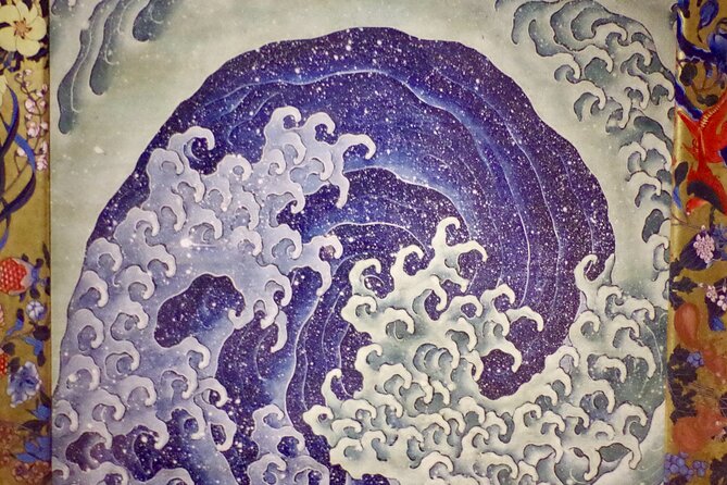 Heritage Town, Cuisine, Sake & Art: Explore Hokusai in Obuse - Starting at Nagano Station and reaching Obuse