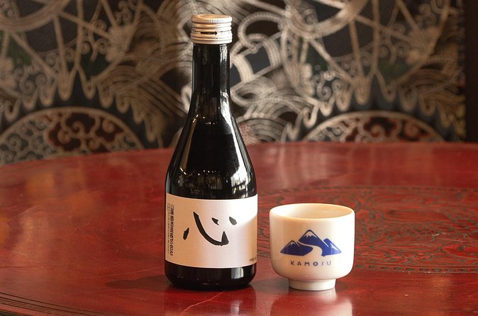 Hiroshima Saijo Sake Tasting Calligraphy and Dinner Private Tour - How much value do you get for $286.16?