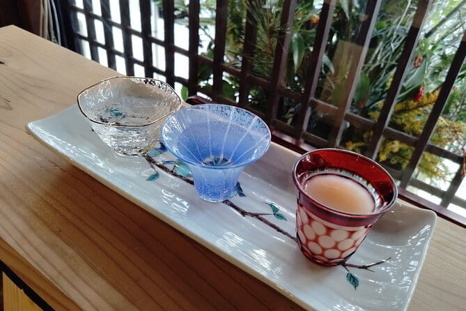 Hiroshima Saijo Sake Tasting Guided Tour - 7 Breweries in 2 Hours - Why Saijo matters in Hiroshima sake country