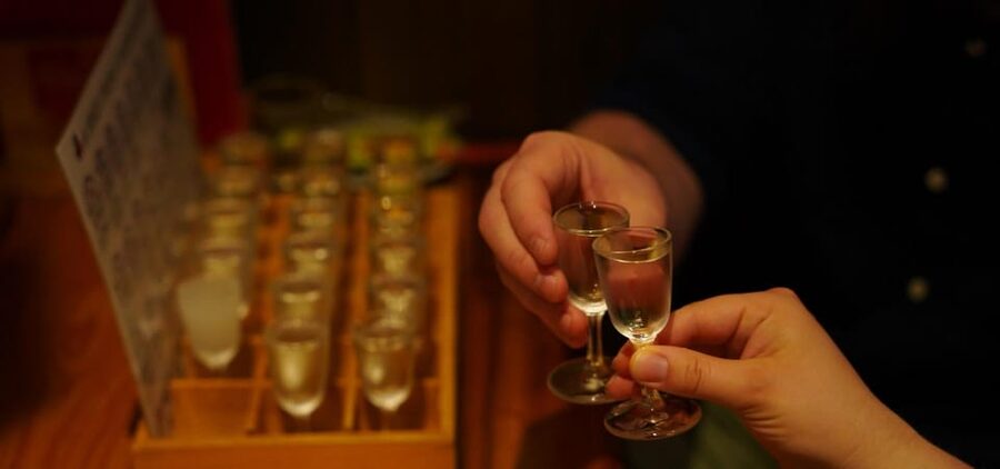 Japanese Sake Breweries Tour in Kyoto Fushimi - Key points at a glance