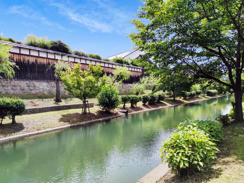 Japanese Sake Breweries Tour in Kyoto Fushimi - What the $80 price really covers