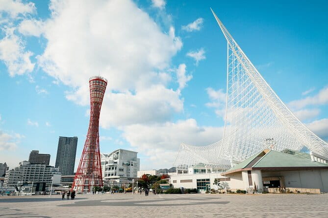 Kobe: 3-Hour Private Sake Tour in Japan’s Top Sake Area - Hakutsuru Sake Brewery Museum: a full brewery turned museum