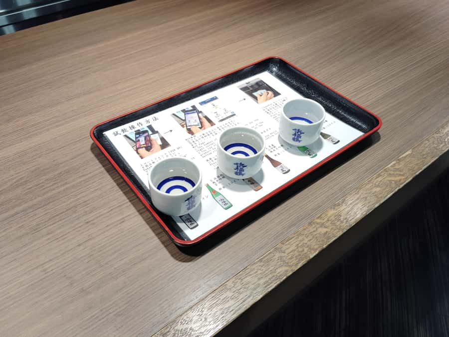 Kobe: 3-Hour Sake Breweries Tour with Special Tasting - Key points to know before you book