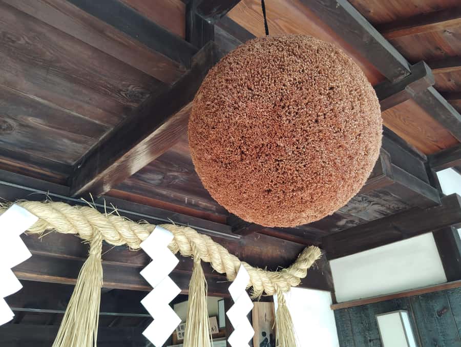 Kobe: 3-Hour Sake Breweries Tour with Special Tasting - The second brewery: comparing old and new methods