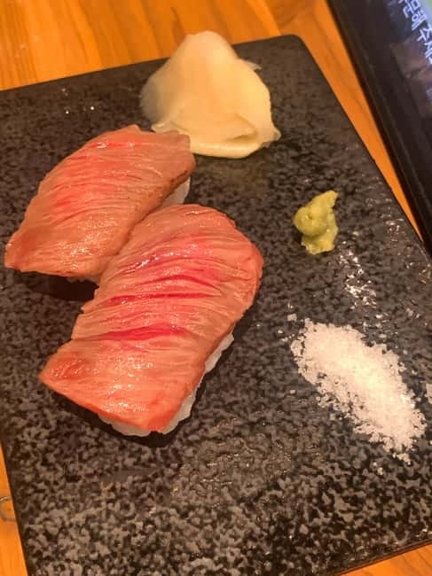 Kobe: Sake Brewery Tour with Tasting and Kobe Beef Bites - Key points to know before booking
