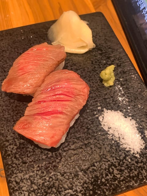 Kobe: Sake Brewery Tour with Tasting and Kobe Beef Bites - Why this tour works for a first look at Kobe