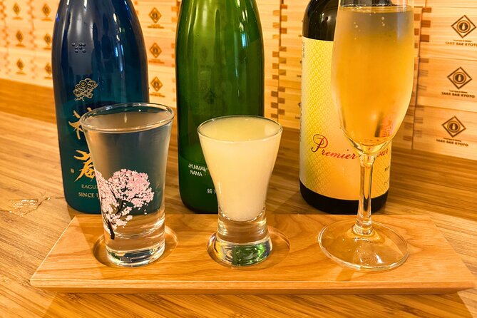 Kyoto Food and Sake Tour Experience - Who will enjoy this Kyoto bar experience