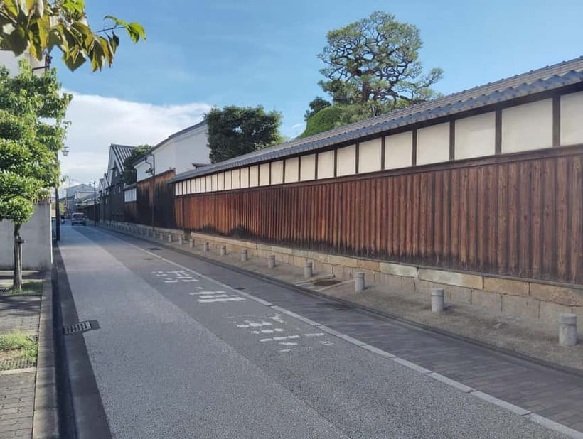 Kyoto: Fushimi Sake Brewery Tour - 18 Tastings in 2.5 Hours - Who will enjoy this Fushimi sake tour?