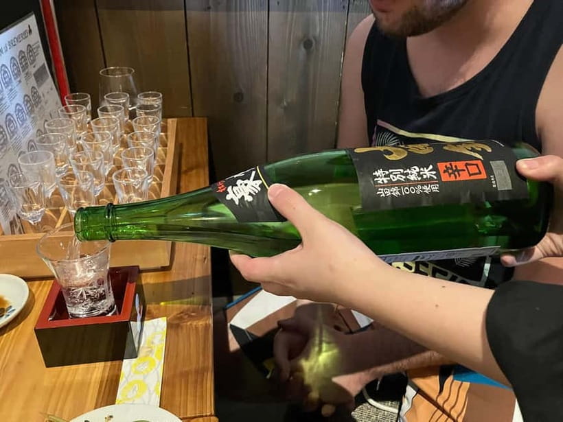 Kyoto: Fushimi Sake District Tour with Boat Ride - What makes this Fushimi tour worth your morning
