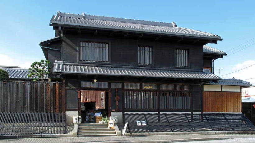 Kyoto: Fushimi Sake District Tour with Boat Ride - My verdict on the Fushimi sake and canal tour