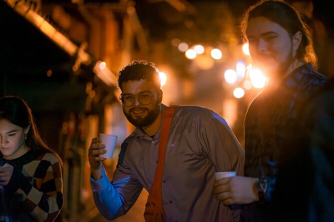 Kyoto: Gion Geisha District & Sake-in-Hand Walking Tour - Ninenzaka and Sannenzaka bring the old streets together