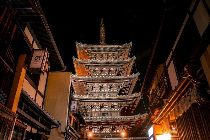 Kyoto: Gion Geisha District & Sake-in-Hand Walking Tour - The Kamo River gives you a gentle start