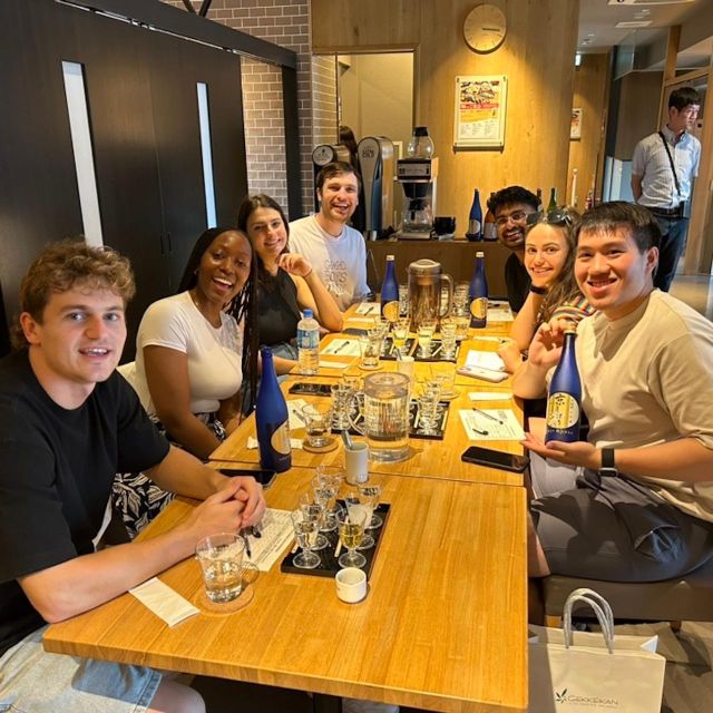 Kyoto: Insider Sake Experience with 7 Tastings and Snacks - Why this Kyoto sake class is worth your time
