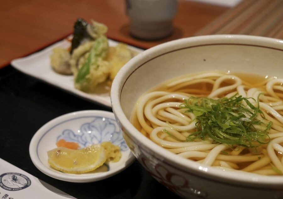 Kyoto Sake Brewery Tour - Why Fushimi is the right place for sake