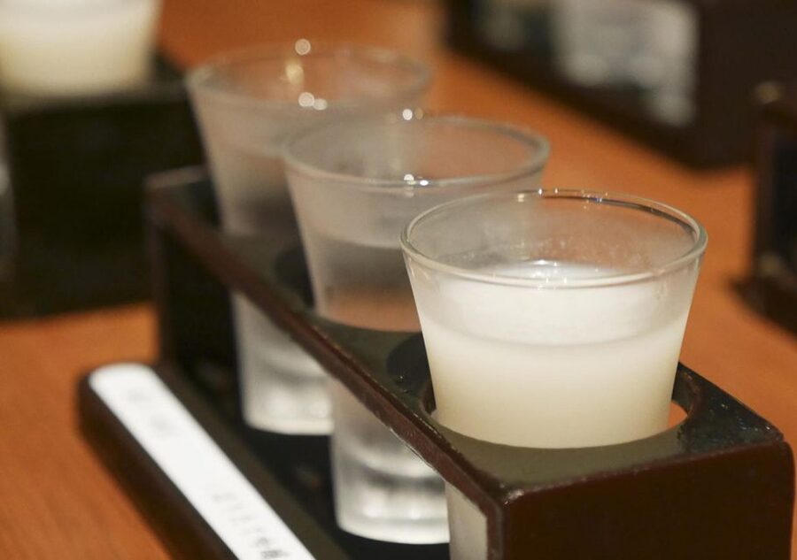 Kyoto Sake Brewery Tour - Is $177 per person good value?