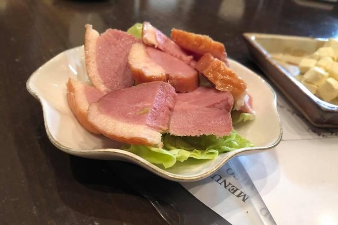Kyoto Sake Brewery Tour with Lunch - Why Fushimi is a smart place to learn about sake