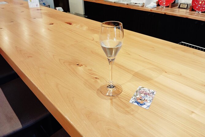 Kyoto: Sake Tasting Journey to Two Iconic Breweries - Practical booking advice for a smoother visit