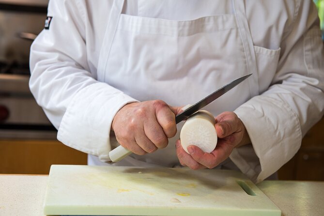 Make Otsumami + Sake Pairing (Includes 6-Course Meal) - Three sakes make the final course more than a drink