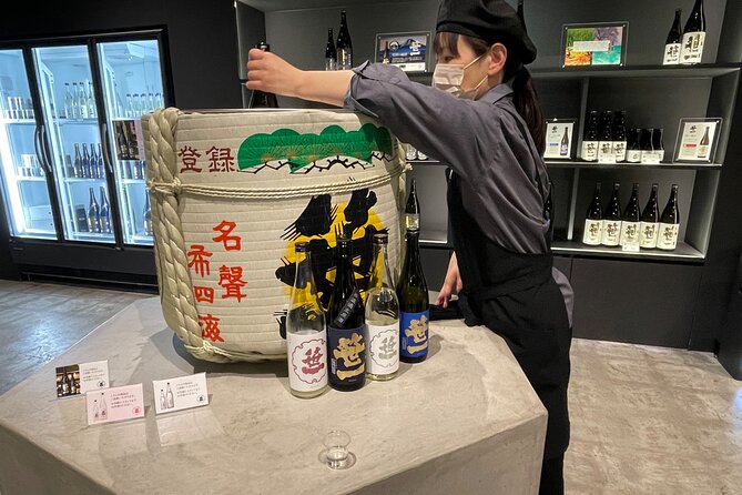 Mt FUJI - Panoramic Tour w/ Hoto Lunch, JP Sake & Onsen tatto OK! - Saiko Iyashi-no-Sato Nemba and Its Old Village Setting