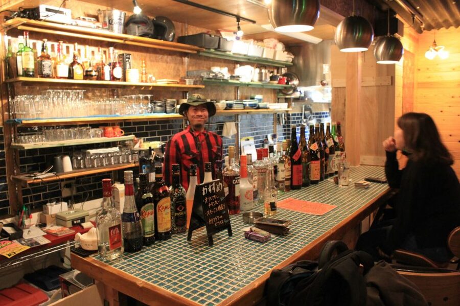 Nara - Craft Beer, Sake, and Food Walking Tour - Who should book this Nara food tour?
