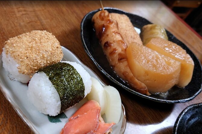 Nara - Craft Beer, Sake & Food Walking Tour - From Higashimuki Street to Naramachi