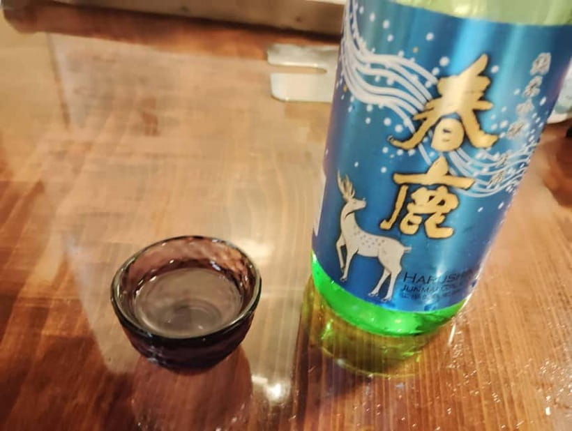 Nara: Sake Tasting Tour at the Birthplace of Japanese Sake - Guides who make the difference
