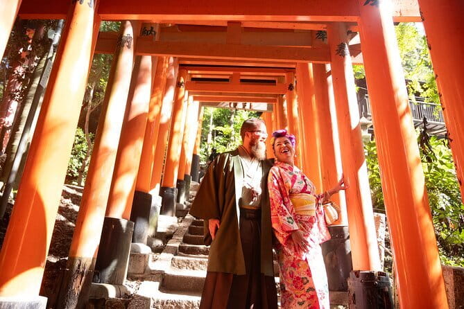 Nishiki Market, Private Sushi class & Sake Tasting in Townhouse - Dietary Needs and Who Will Enjoy It Most