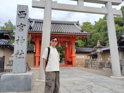 Nishinomiya: Sake Brewery Tour Near Kobe – Visit 3 Breweries