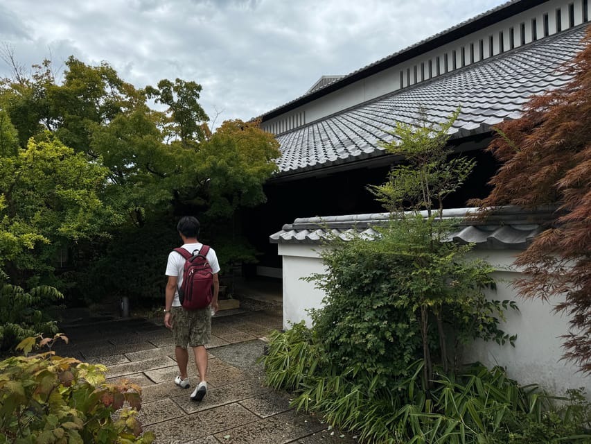 Nishinomiya: Sake Brewery Tour Near Kobe – Visit 3 Breweries - Hakutaka brings a sharper, cleaner style