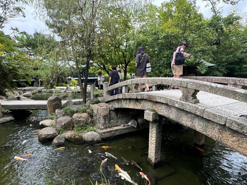 Nishinomiya: Sake Brewery Tour Near Kobe – Visit 3 Breweries - What the brewing lessons add
