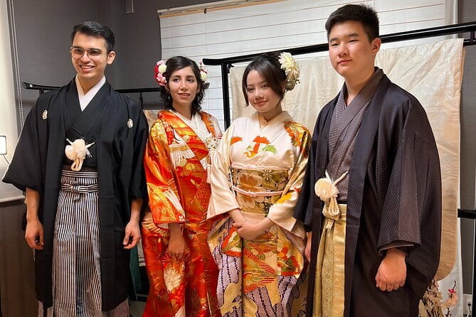 Osaka Sake & Food Tour - Food Pairings, Dinner, and the Cash Arrangement