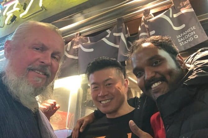 Osaka Sake & Food Tour - Who Will Enjoy This Tour Most?