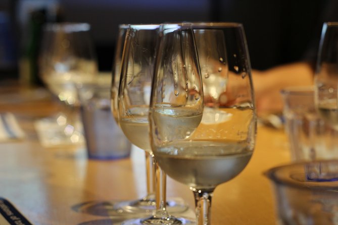 Private Japanese Sake Tasting Lecture in Niigata - Key Points Before You Book