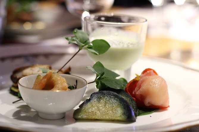 Private Japanese Sake Tasting Lecture in Niigata - Why Niigata Is a Good Place to Study Sake